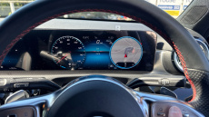 Mercedes-Benz A-Class A180 AMG Line Executive 5dr Auto Petrol Hatchback